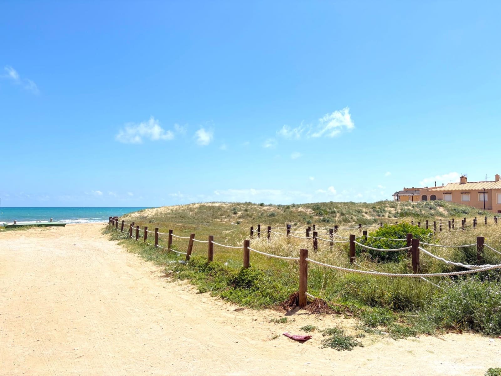 1 soveværelse Penthouse til salg i Torrevieja - € 175.000 (Ref: 9806575)