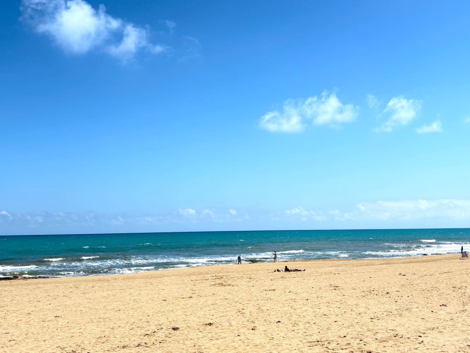 1 soveværelse Penthouse til salg i Torrevieja - € 175.000 (Ref: 9806575)