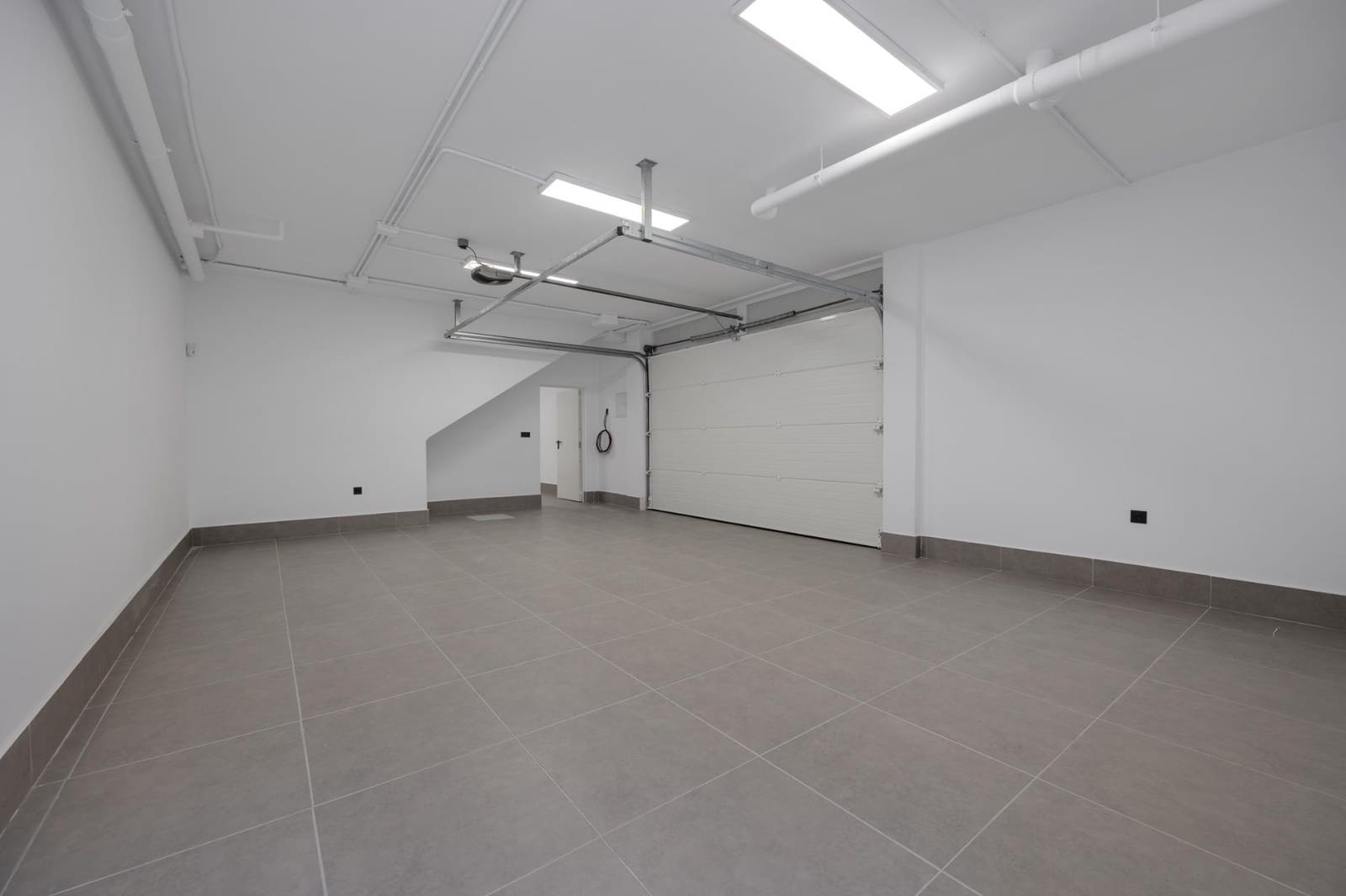 3 sypialnia Willa na sprzedaż w Aguas Nuevas z basenem garażem - 595 000 € (Ref: 9806580)