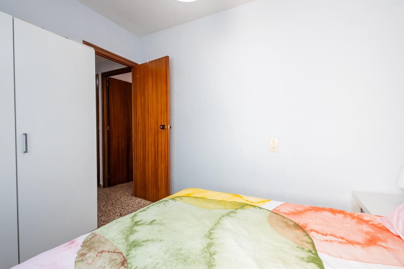 3 soveværelse Lejlighed til salg i Torrevieja med garage - € 163.000 (Ref: 9808102)