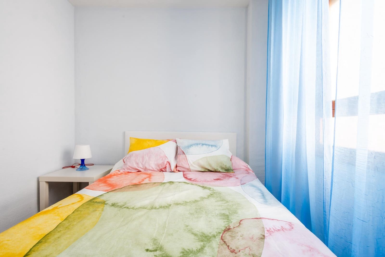 3 soveværelse Lejlighed til salg i Torrevieja med garage - € 163.000 (Ref: 9808102)