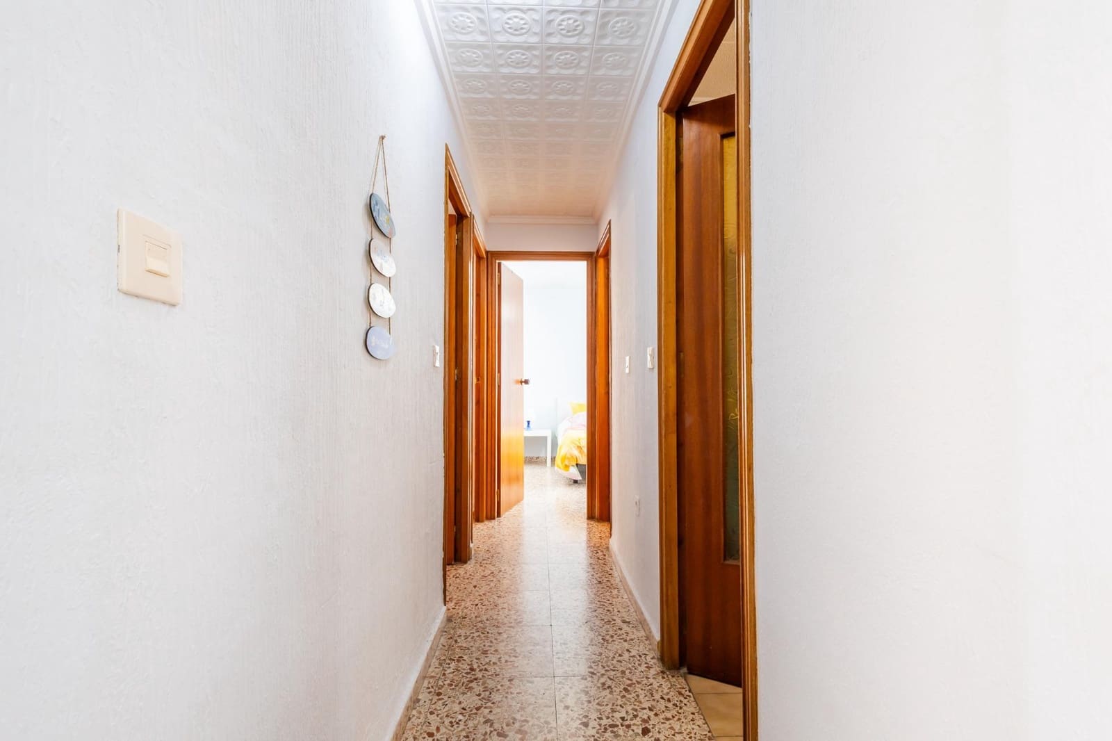 3 soveværelse Lejlighed til salg i Torrevieja med garage - € 163.000 (Ref: 9808102)