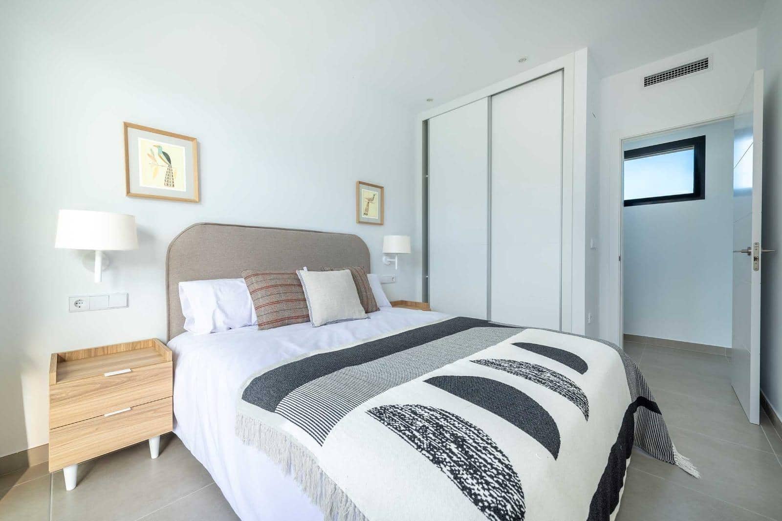 3 makuuhuone Huvila myytävänä paikassa Cehegin mukana uima-altaan - 355 000 € (Ref: 9812259)