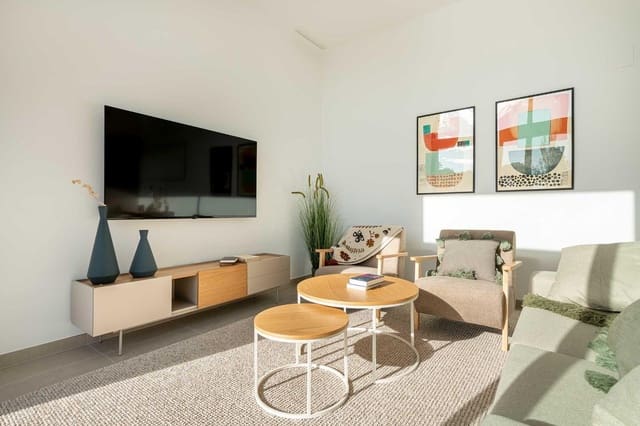 3 soverom Villa til salgs i Cehegín med svømmebasseng - € 355 000 (Ref: 9812259)