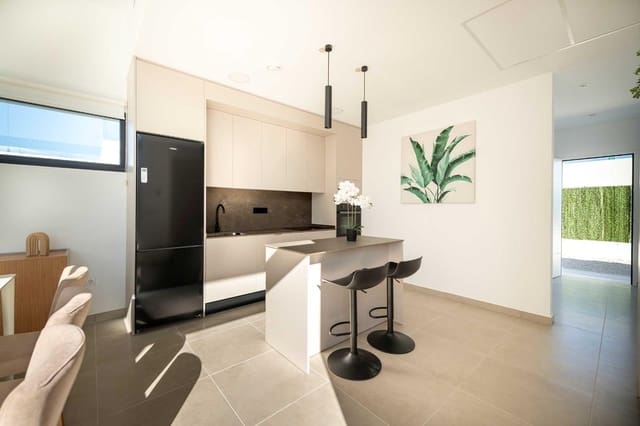 3 soverom Villa til salgs i Cehegín med svømmebasseng - € 355 000 (Ref: 9812259)