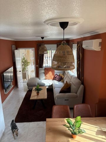 4 sypialnia Willa na sprzedaż w Ciudad Quesada, Rojales z basenem - 259 000 € (Ref: 9818010)