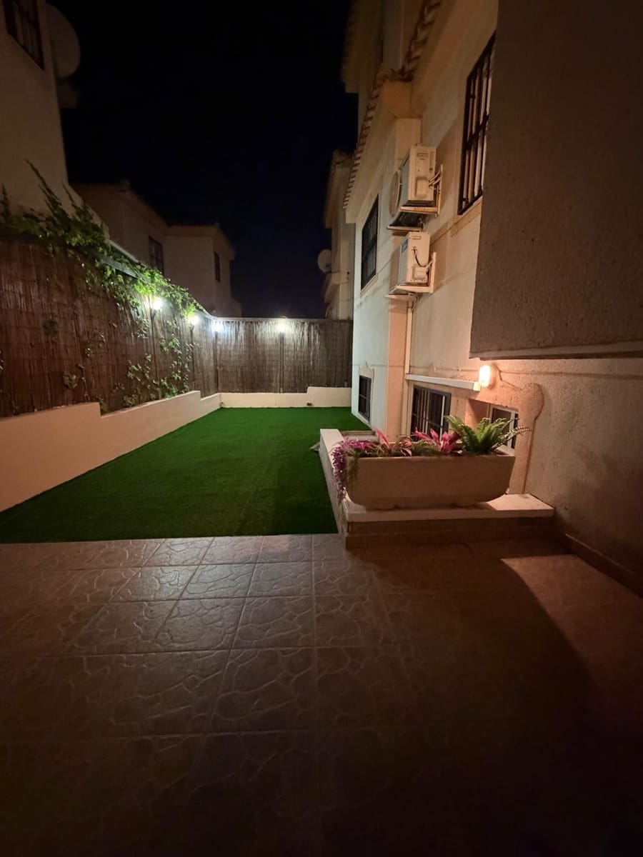 4 sovrum Villa till salu i Ciudad Quesada med pool - 259 000 € (Ref: 9818010)