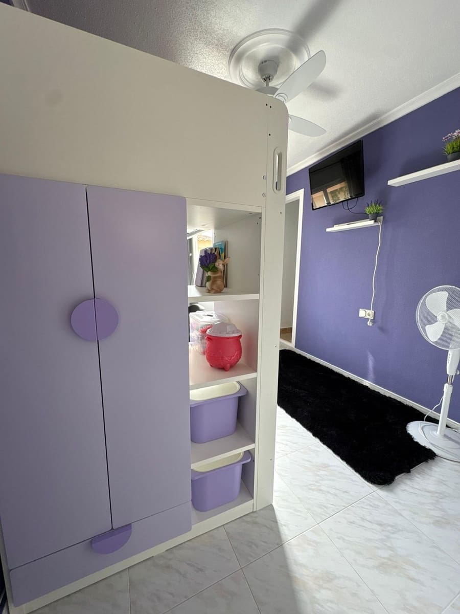 4 sovrum Villa till salu i Ciudad Quesada med pool - 259 000 € (Ref: 9818010)