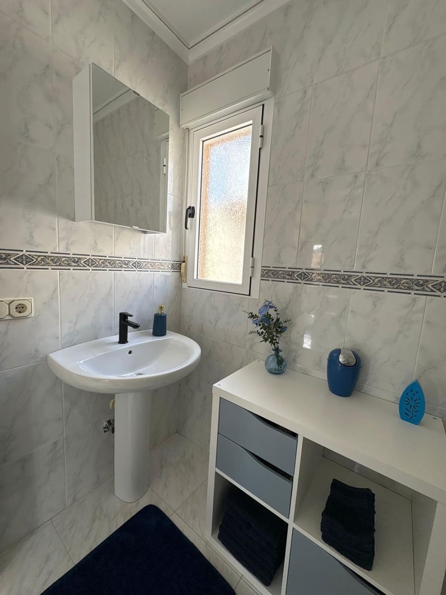 4 sovrum Villa till salu i Ciudad Quesada med pool - 259 000 € (Ref: 9818010)