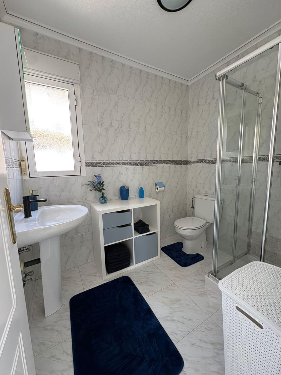 4 sovrum Villa till salu i Ciudad Quesada med pool - 259 000 € (Ref: 9818010)