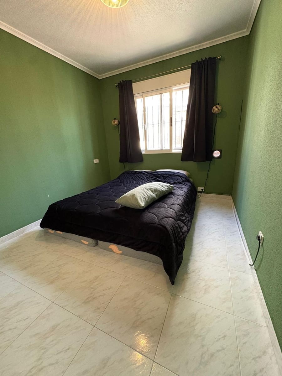 4 sovrum Villa till salu i Ciudad Quesada med pool - 259 000 € (Ref: 9818010)