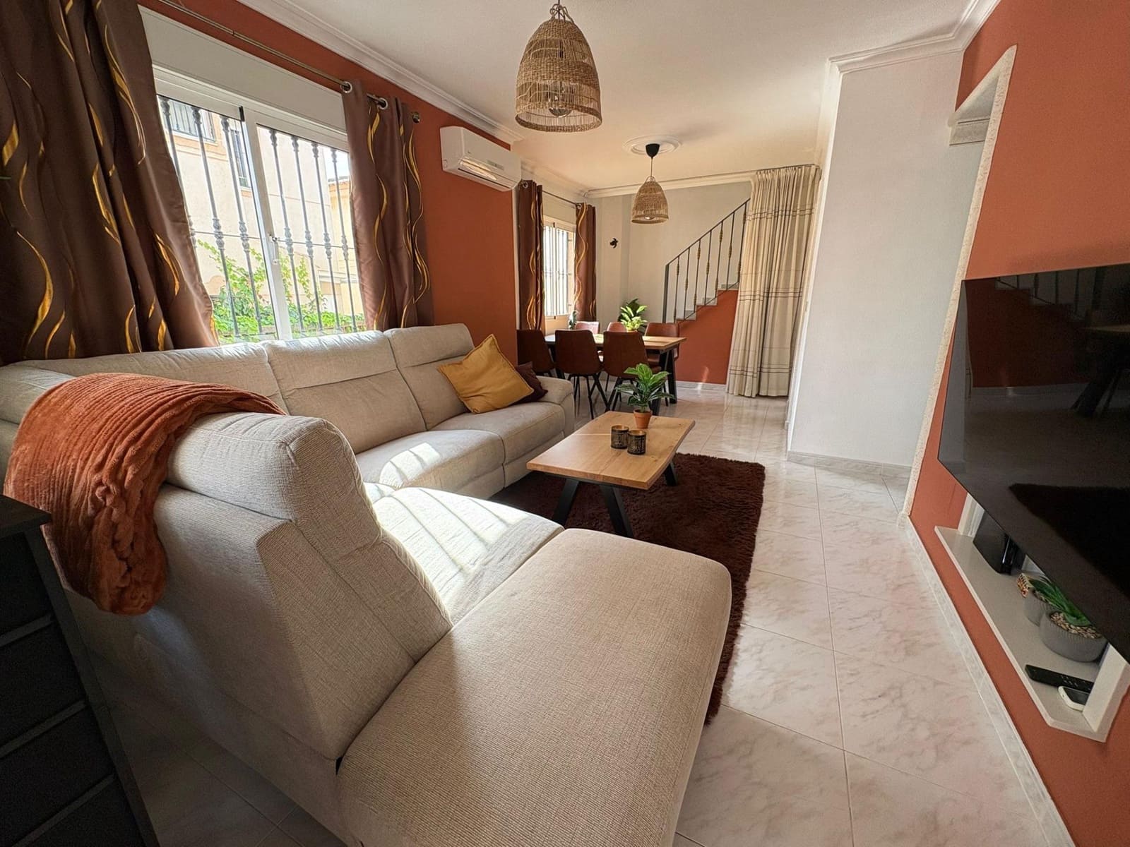 4 sovrum Villa till salu i Ciudad Quesada med pool - 259 000 € (Ref: 9818010)