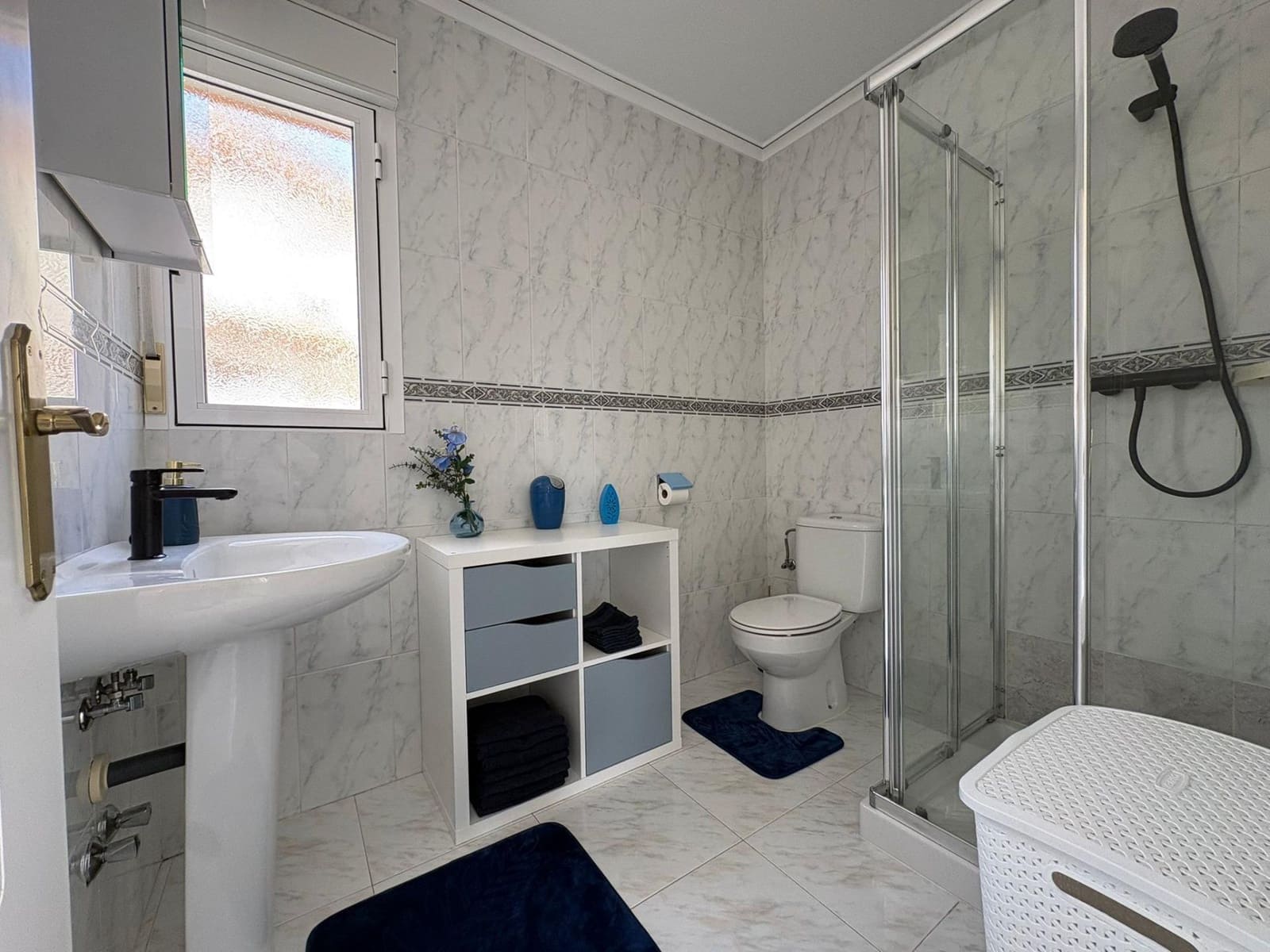 4 sovrum Villa till salu i Ciudad Quesada med pool - 259 000 € (Ref: 9818010)