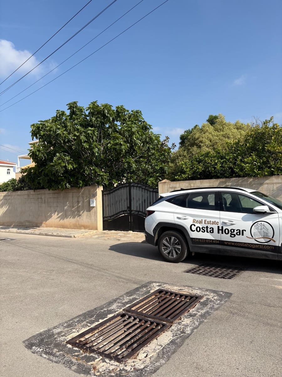 2 bedroom Villa for sale in Rojales with garage - € 289,900 (Ref: 9818011)