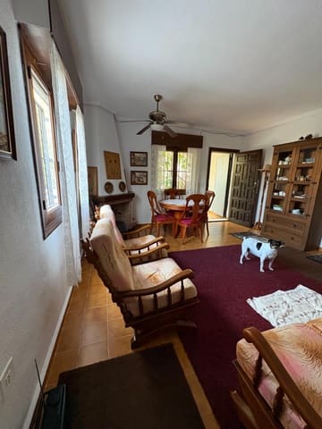 2 Zimmer Villa zu verkaufen in Rojales mit Garage - 269.000 € (Ref: 9818011)