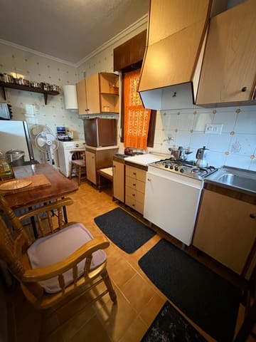 2 Zimmer Villa zu verkaufen in Rojales mit Garage - 269.000 € (Ref: 9818011)