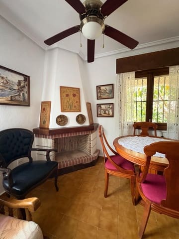 2 Zimmer Villa zu verkaufen in Rojales mit Garage - 269.000 € (Ref: 9818011)