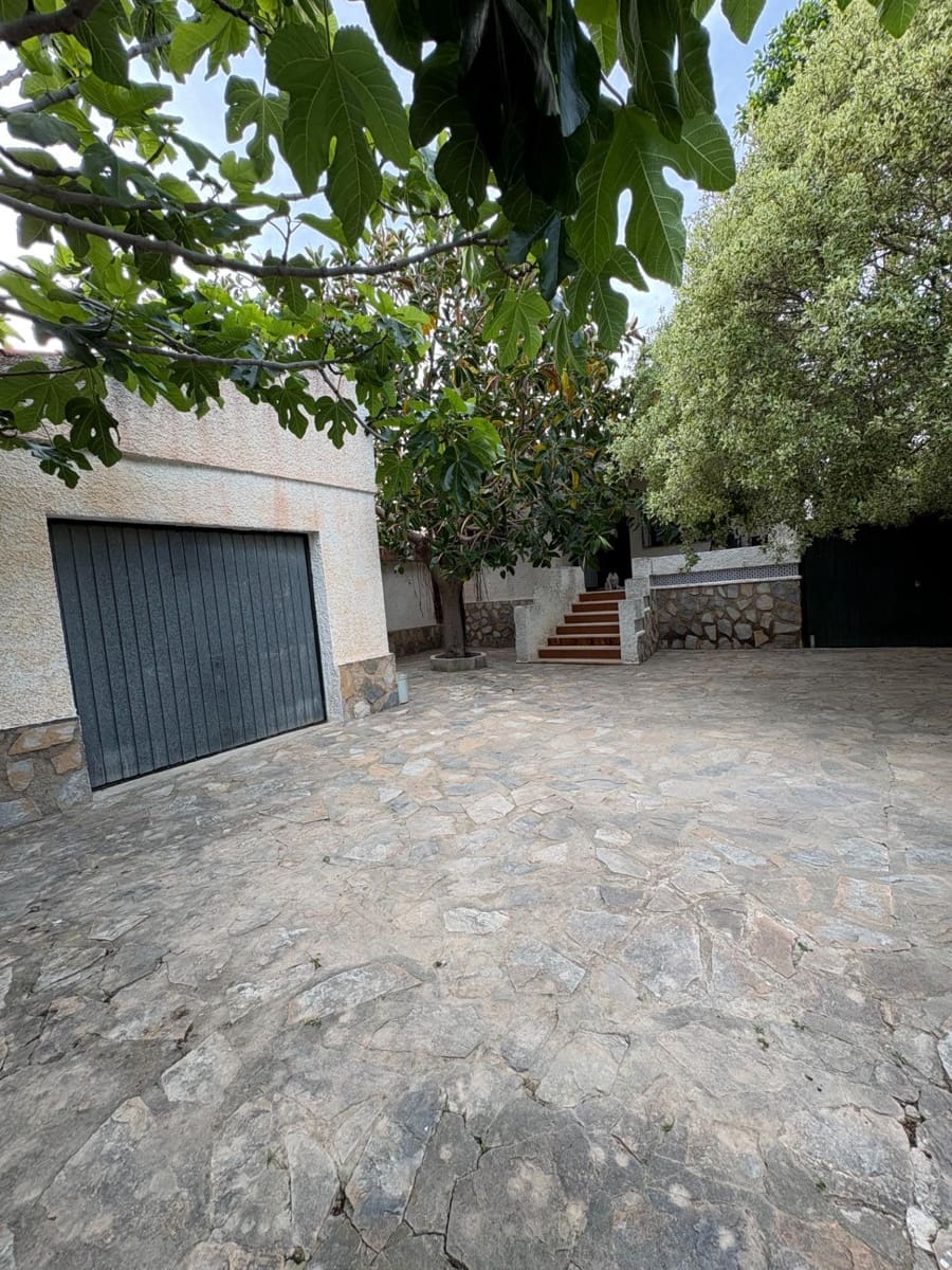 2 Zimmer Villa zu verkaufen in Rojales mit Garage - 269.000 € (Ref: 9818011)