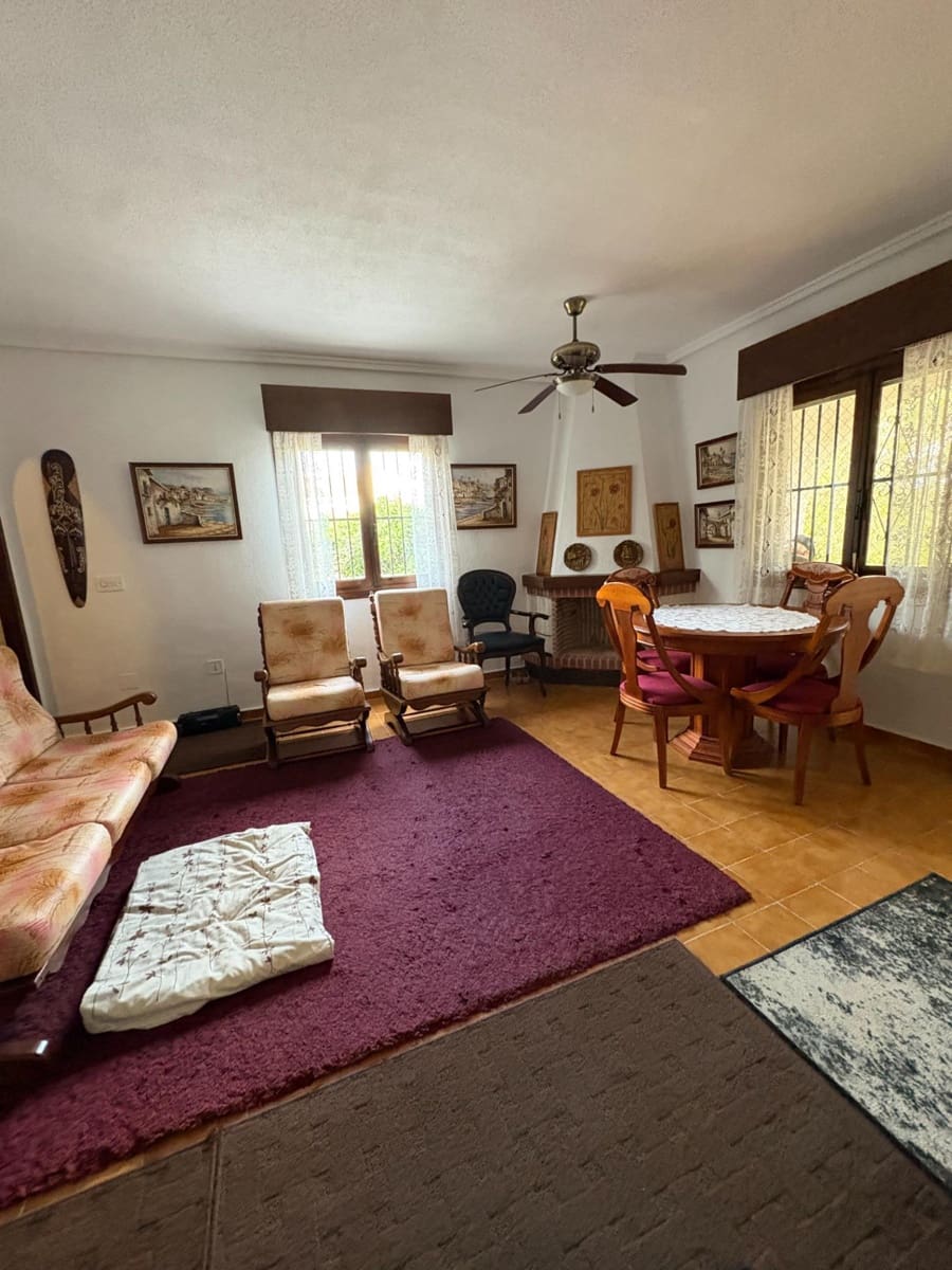 2 Zimmer Villa zu verkaufen in Rojales mit Garage - 269.000 € (Ref: 9818011)