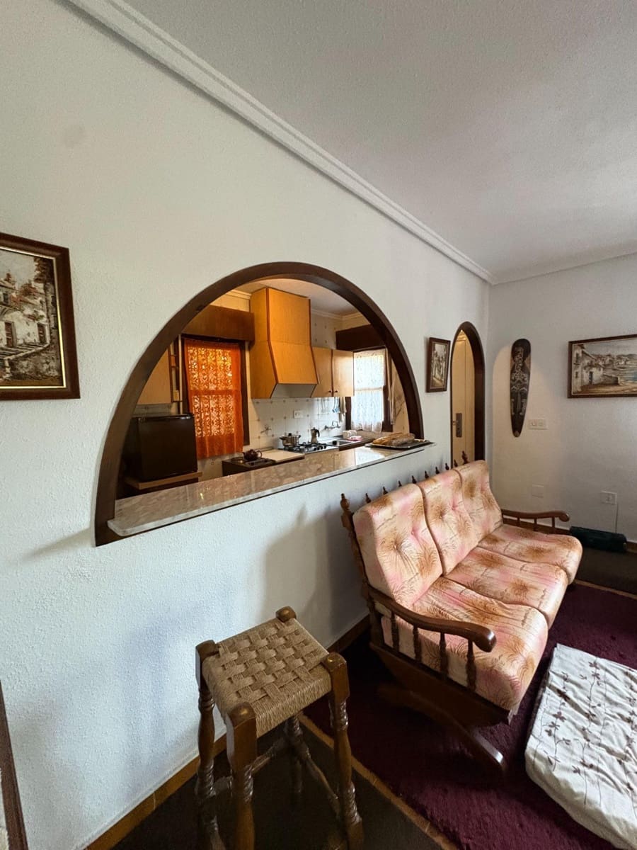 2 Zimmer Villa zu verkaufen in Rojales mit Garage - 269.000 € (Ref: 9818011)