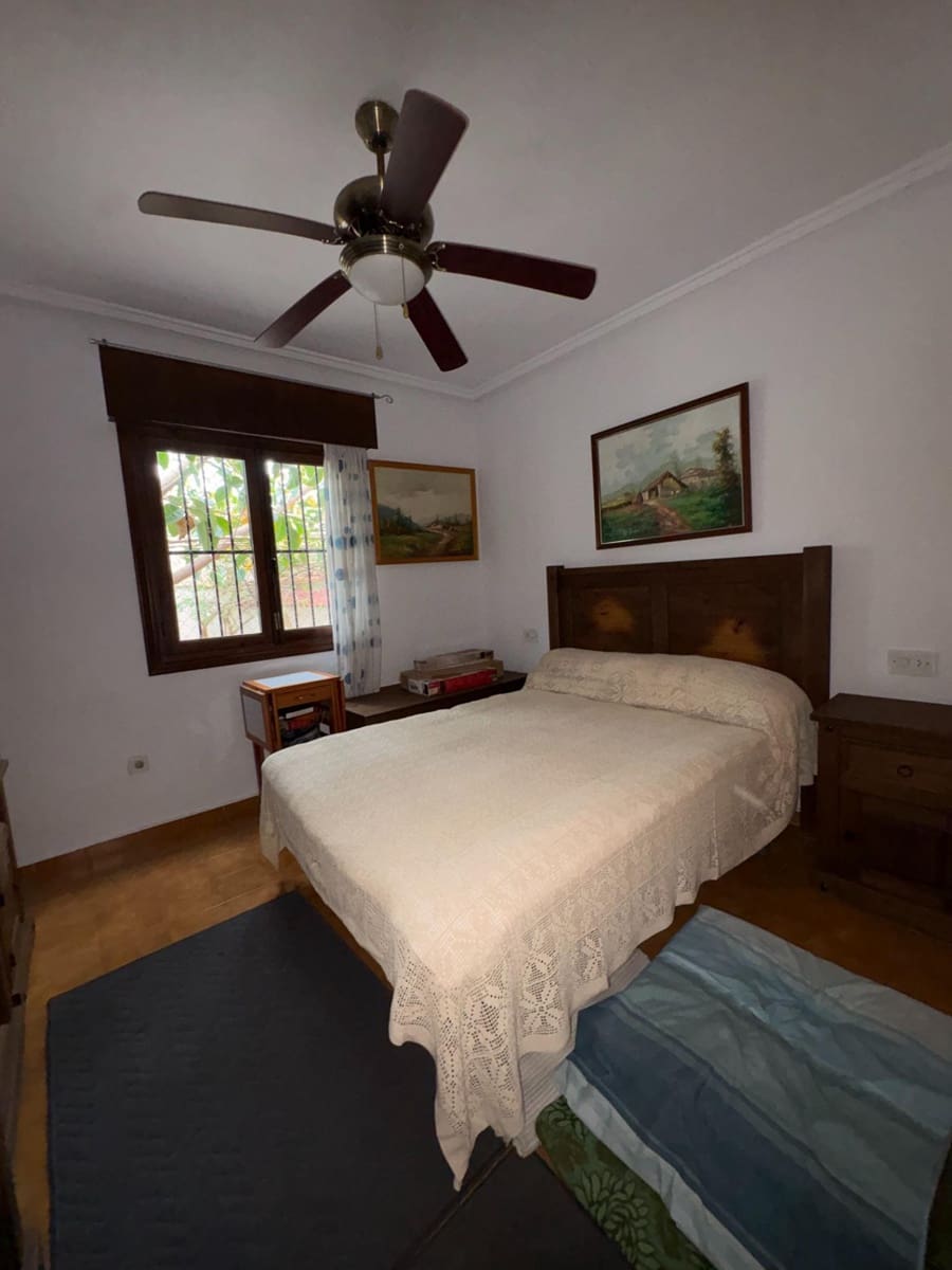 2 Zimmer Villa zu verkaufen in Rojales mit Garage - 269.000 € (Ref: 9818011)
