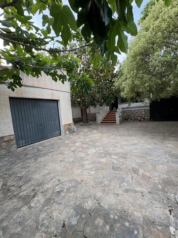 2 Zimmer Villa zu verkaufen in Rojales mit Garage - 269.000 € (Ref: 9818011)
