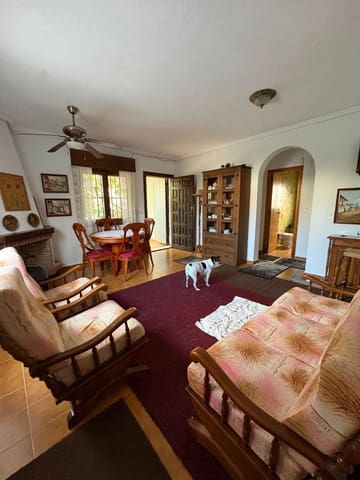 2 Zimmer Villa zu verkaufen in Rojales mit Garage - 269.000 € (Ref: 9818011)