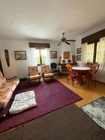 2 Zimmer Villa zu verkaufen in Rojales mit Garage - 269.000 € (Ref: 9818011)