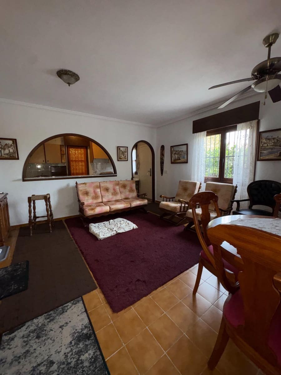 2 Zimmer Villa zu verkaufen in Rojales mit Garage - 269.000 € (Ref: 9818011)
