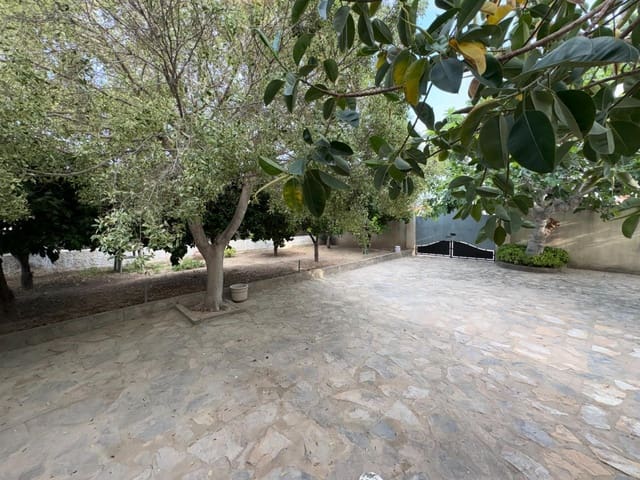 2 Zimmer Villa zu verkaufen in Rojales mit Garage - 269.000 € (Ref: 9818011)