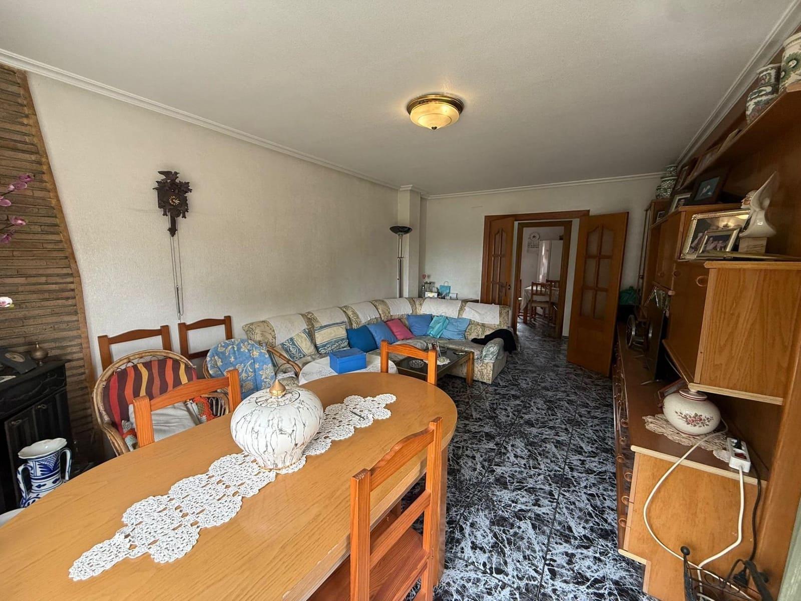 3 chambre Appartement à vendre à Guardamar del Segura - 265 000 € (Ref: 9820325)