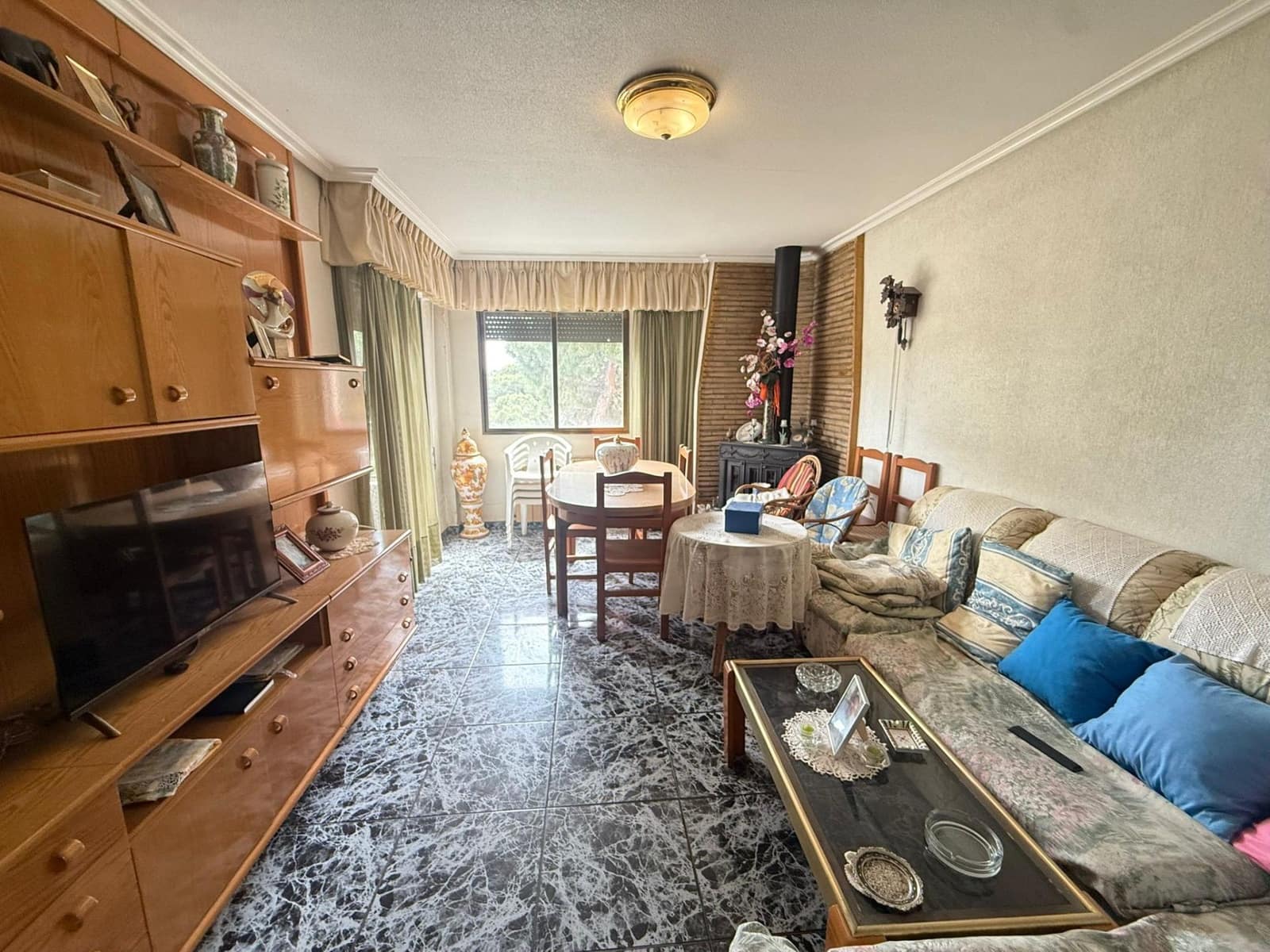 3 chambre Appartement à vendre à Guardamar del Segura - 265 000 € (Ref: 9820325)
