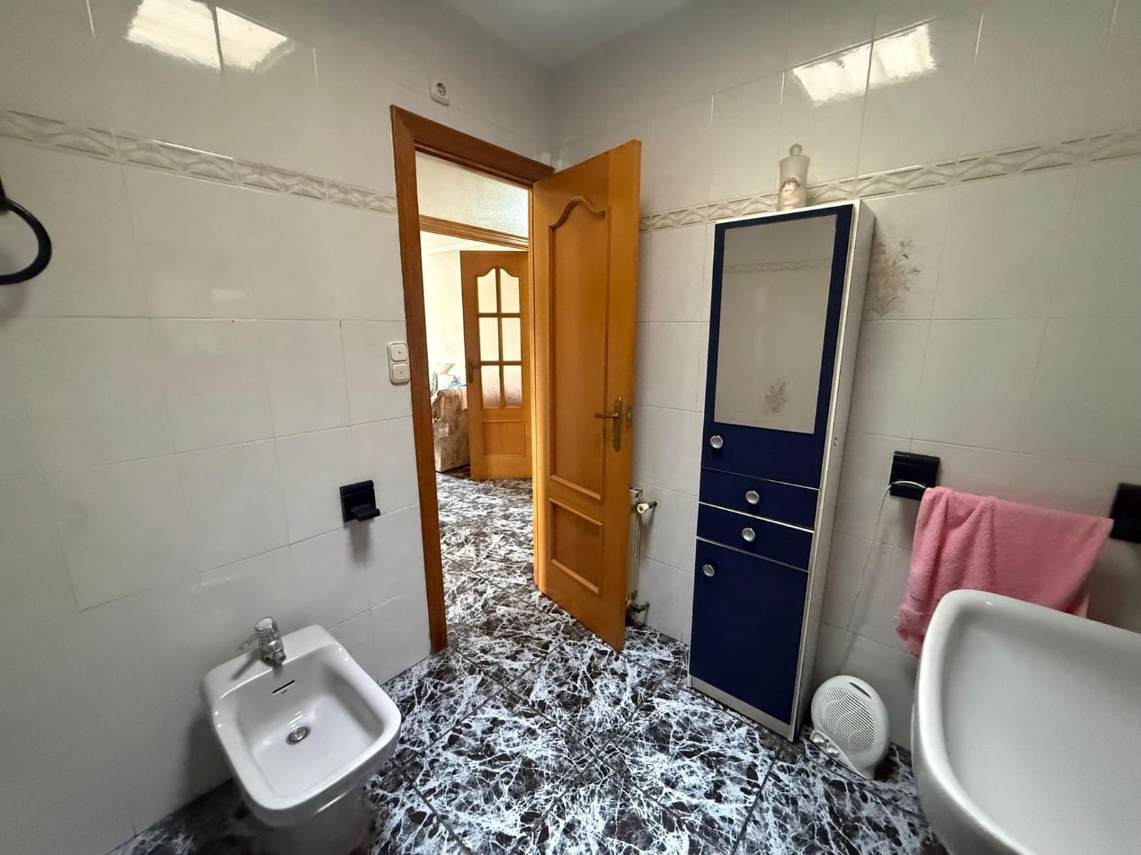 3 chambre Appartement à vendre à Guardamar del Segura - 265 000 € (Ref: 9820325)