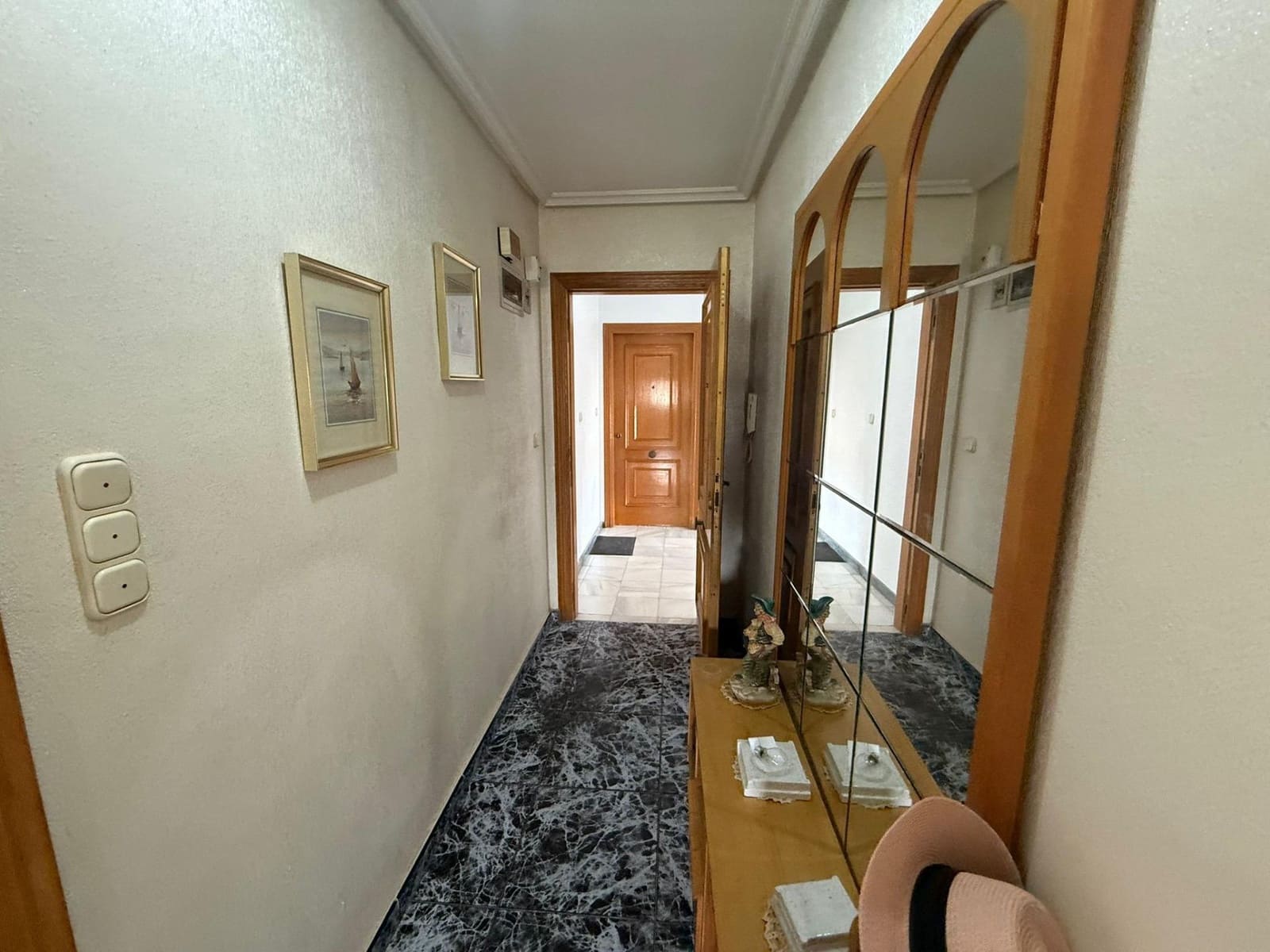 3 chambre Appartement à vendre à Guardamar del Segura - 265 000 € (Ref: 9820325)