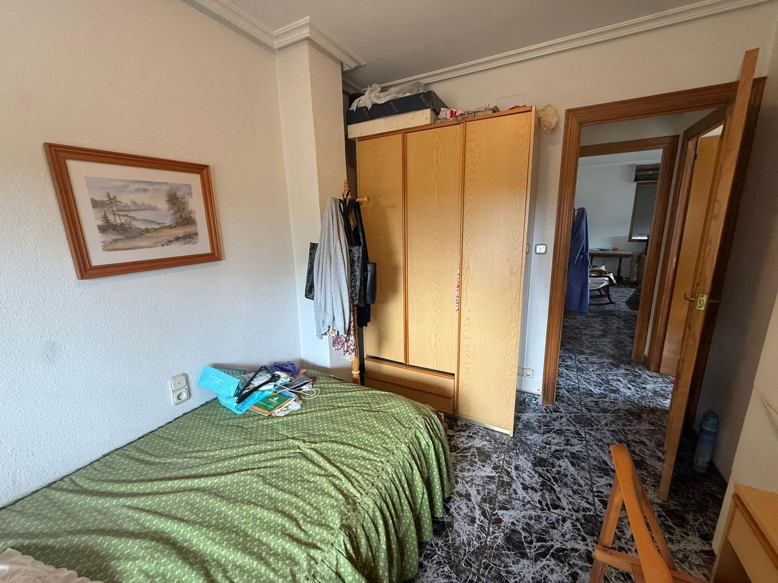 3 chambre Appartement à vendre à Guardamar del Segura - 265 000 € (Ref: 9820325)