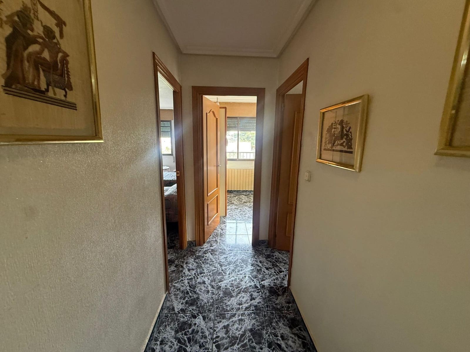 3 chambre Appartement à vendre à Guardamar del Segura - 265 000 € (Ref: 9820325)