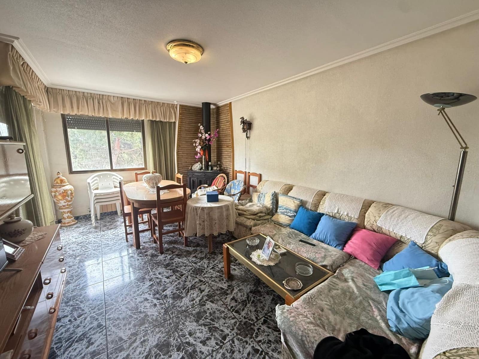 3 chambre Appartement à vendre à Guardamar del Segura - 265 000 € (Ref: 9820325)