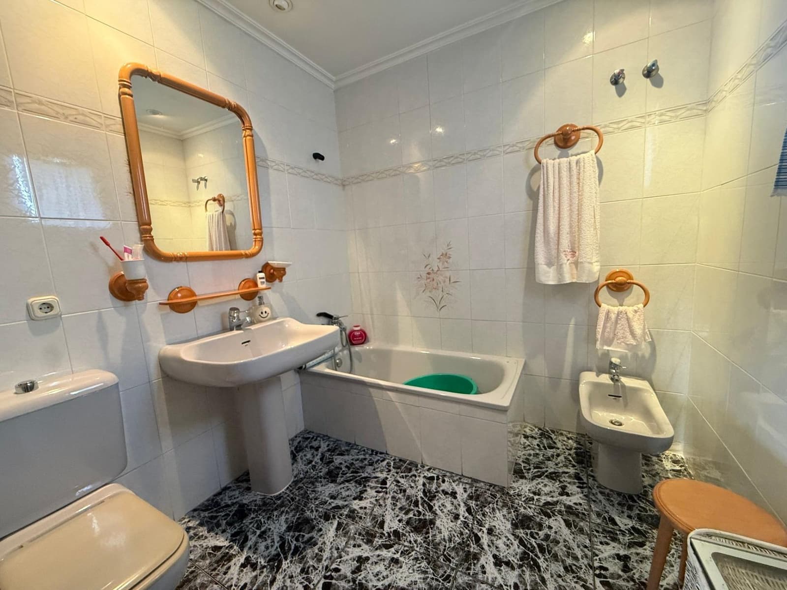 3 chambre Appartement à vendre à Guardamar del Segura - 265 000 € (Ref: 9820325)