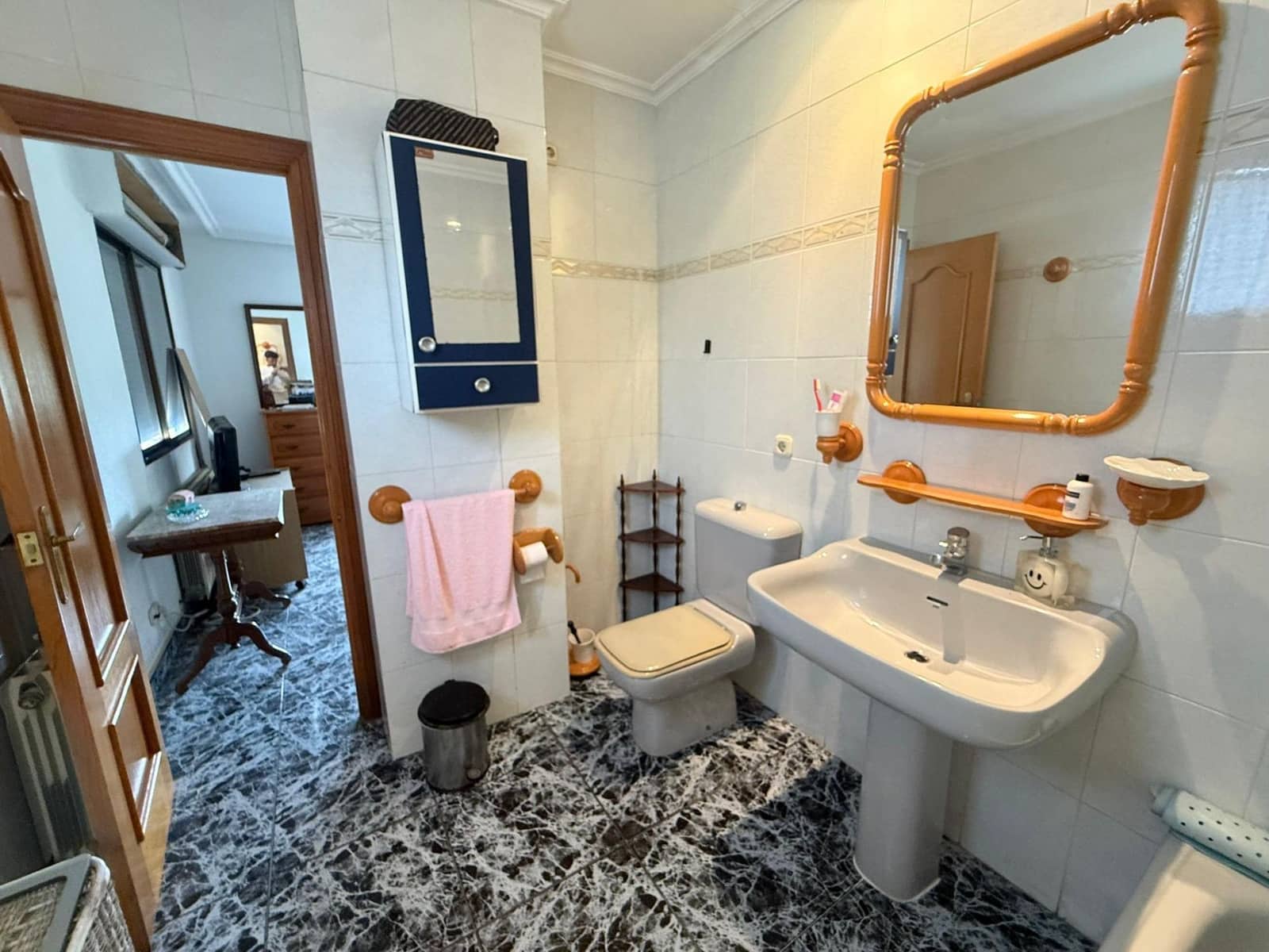 3 chambre Appartement à vendre à Guardamar del Segura - 265 000 € (Ref: 9820325)