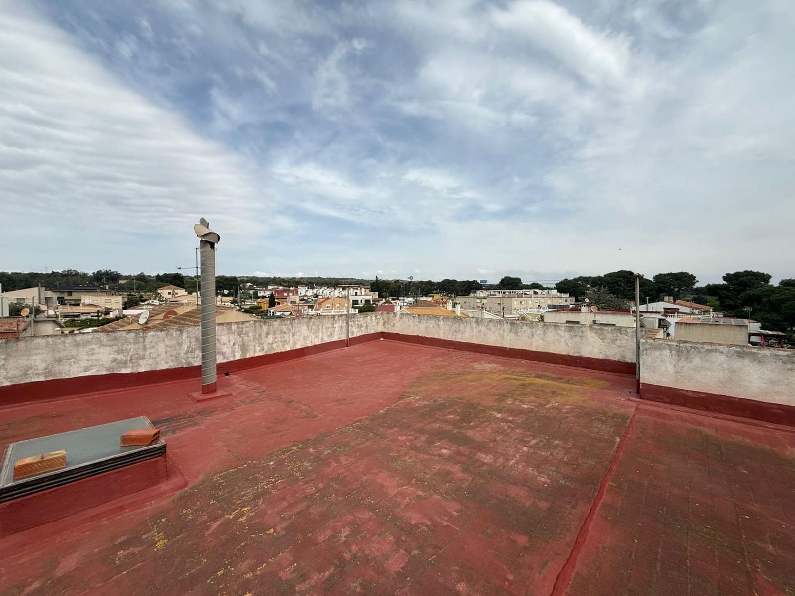 3 chambre Appartement à vendre à Guardamar del Segura - 265 000 € (Ref: 9820325)