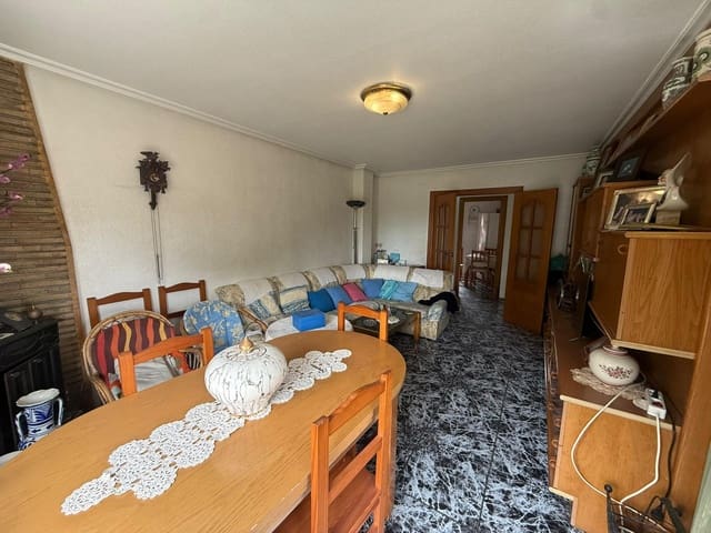 3 chambre Appartement à vendre à Buenavista, Guardamar del Segura - 265 000 € (Ref: 9820325)