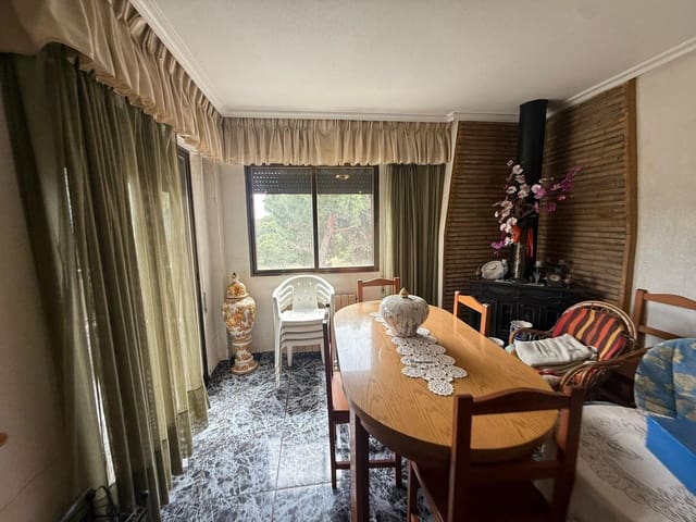 3 chambre Appartement à vendre à Buenavista, Guardamar del Segura - 265 000 € (Ref: 9820325)