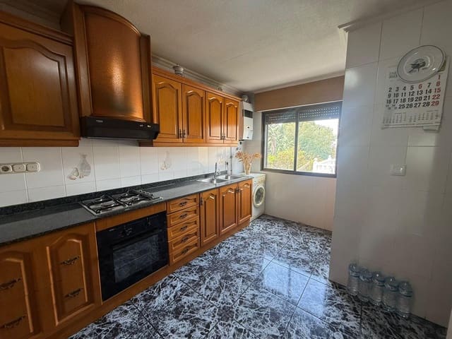 3 chambre Appartement à vendre à Buenavista, Guardamar del Segura - 265 000 € (Ref: 9820325)
