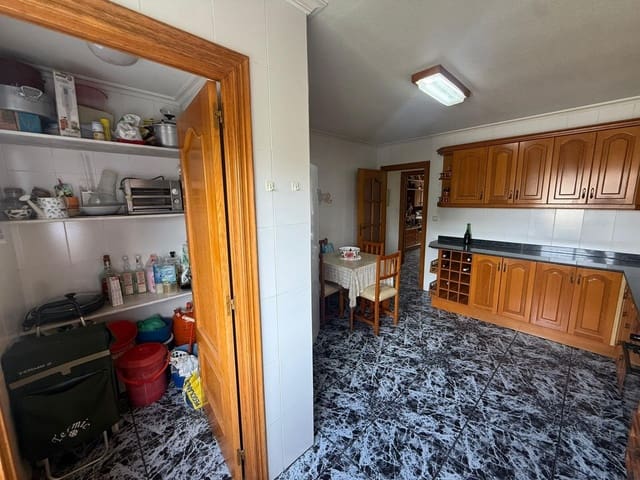 3 chambre Appartement à vendre à Buenavista, Guardamar del Segura - 265 000 € (Ref: 9820325)