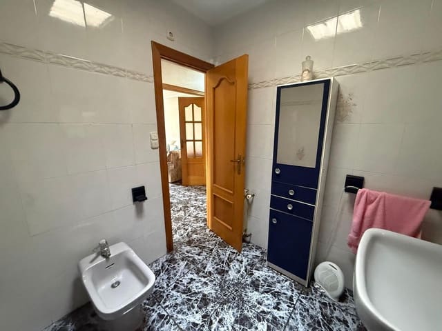 3 chambre Appartement à vendre à Buenavista, Guardamar del Segura - 265 000 € (Ref: 9820325)