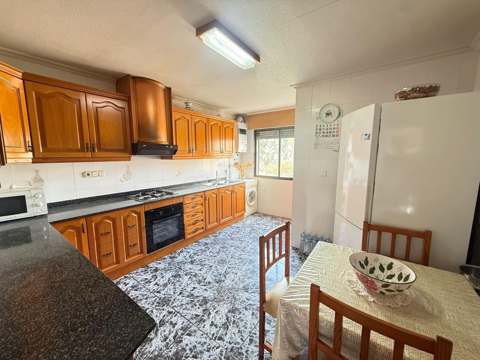 3 chambre Appartement à vendre à Guardamar del Segura - 265 000 € (Ref: 9820325)