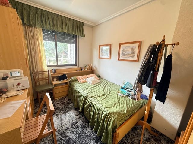 3 chambre Appartement à vendre à Buenavista, Guardamar del Segura - 265 000 € (Ref: 9820325)