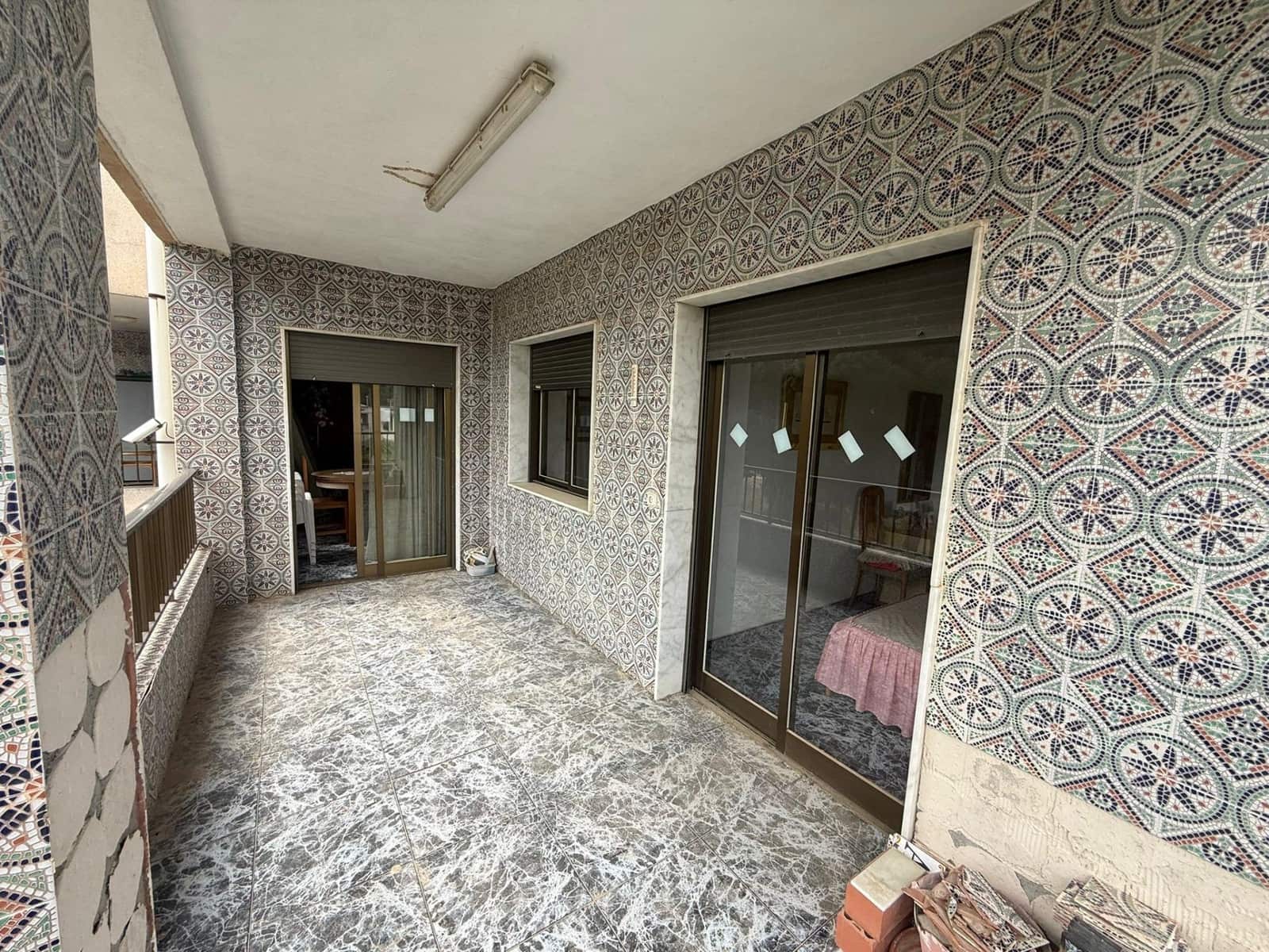 3 chambre Appartement à vendre à Guardamar del Segura - 265 000 € (Ref: 9820325)