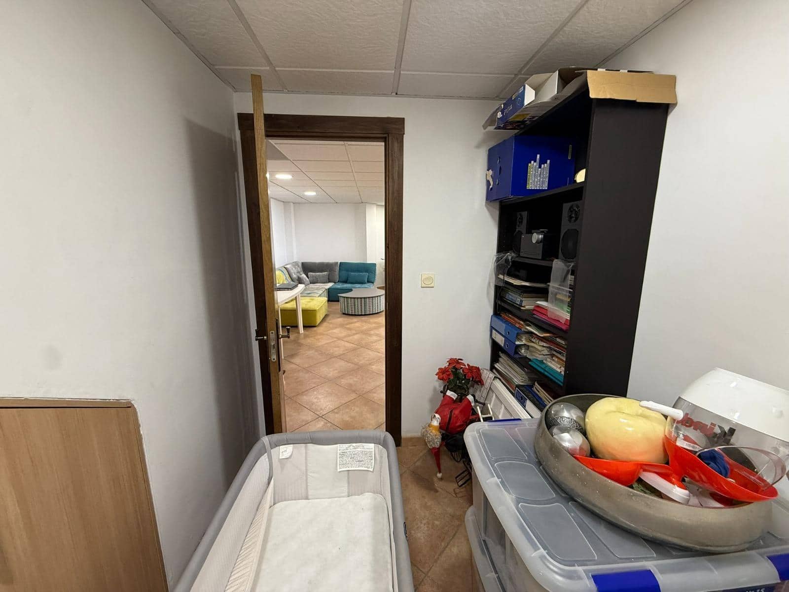 Adosado de 3 habitaciones en Rojales en venta con garaje - 348.000 € (Ref: 9820326)
