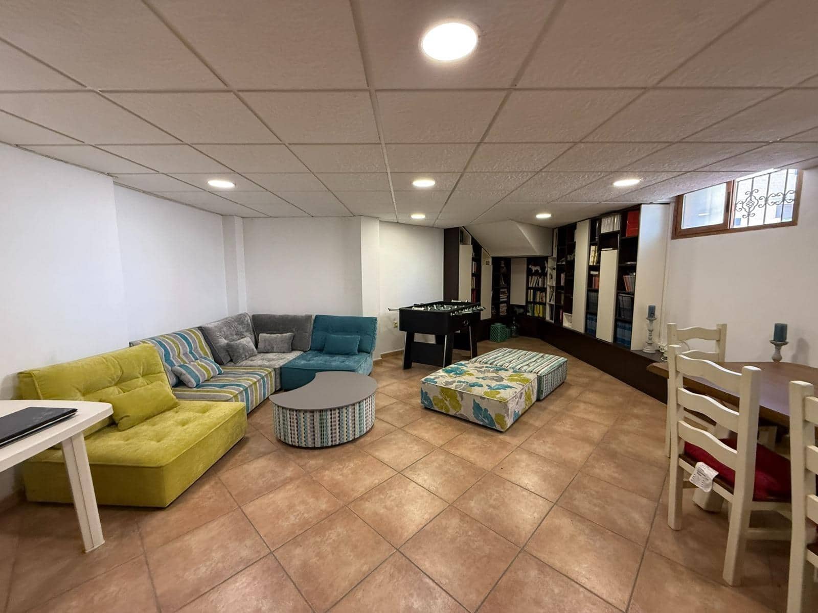 Adosado de 3 habitaciones en Rojales en venta con garaje - 348.000 € (Ref: 9820326)